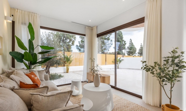 New Property for sale - Apartment for sale - Los Alcazares - La Serena Golf