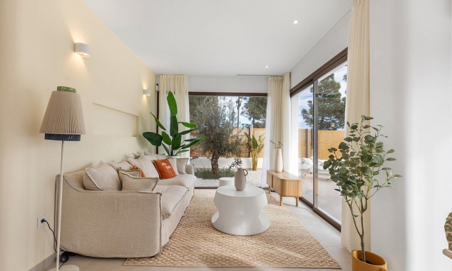 New Property for sale - Apartment for sale - Los Alcazares - La Serena Golf