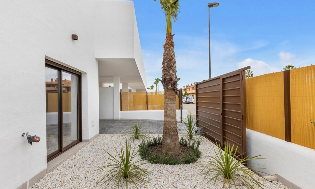 New Property for sale - Apartment for sale - Los Alcazares - La Serena Golf