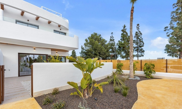 New Property for sale - Apartment for sale - Los Alcazares - La Serena Golf