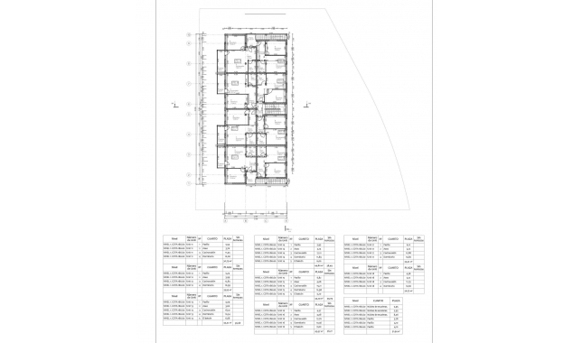 Nueva propiedad en venta - Apartamento en venta - Finestrat - Balcón De Finestrat