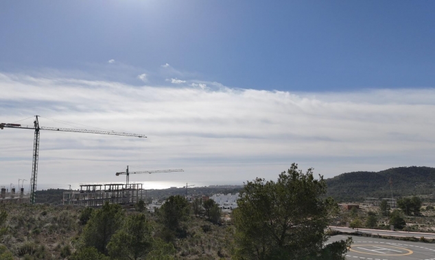 New Property for sale - Apartment for sale - Finestrat - Balcón De Finestrat
