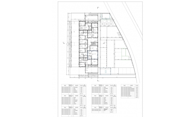 New Property for sale - Apartment for sale - Finestrat - Balcón De Finestrat