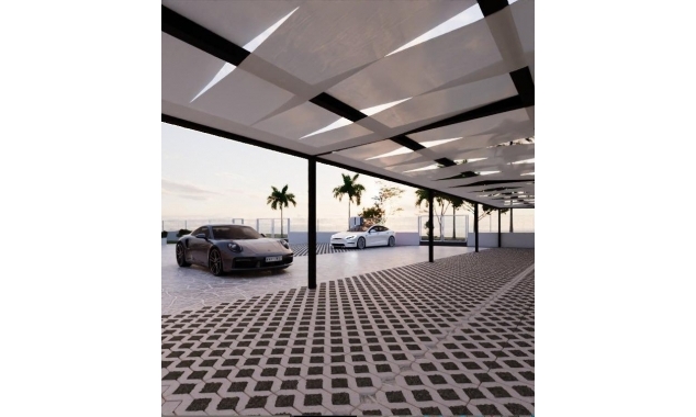 Nueva propiedad en venta - Apartamento en venta - Finestrat - Balcón De Finestrat