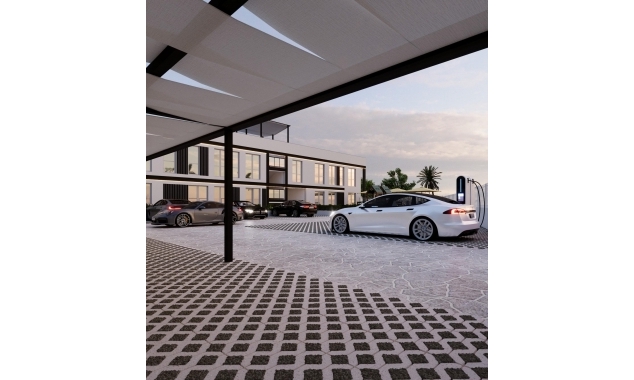 Nueva propiedad en venta - Apartamento en venta - Finestrat - Balcón De Finestrat