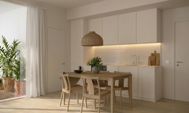 New Property for sale - Apartment for sale - San Pedro del Pinatar - Lo Pagan