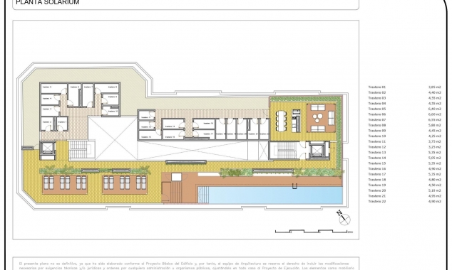New Property for sale - Apartment for sale - San Pedro del Pinatar - Lo Pagan