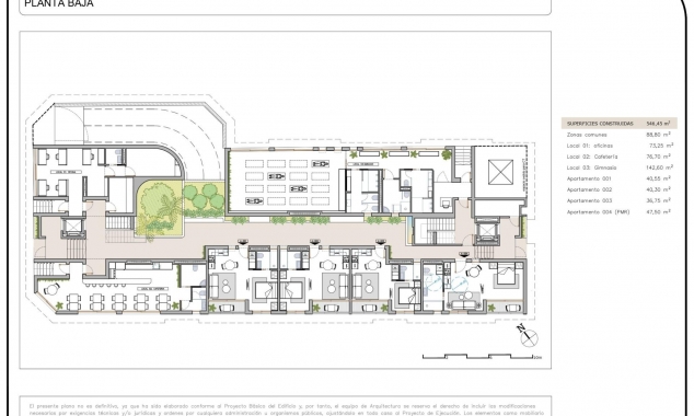 New Property for sale - Apartment for sale - San Pedro del Pinatar - Lo Pagan