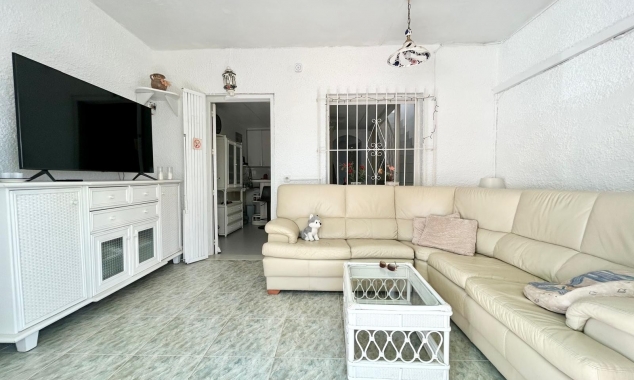 Propiedad en venta - Bungalow en venta - Torrevieja - San Luis