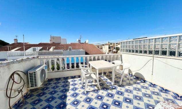 Propiedad en venta - Bungalow en venta - Torrevieja - San Luis