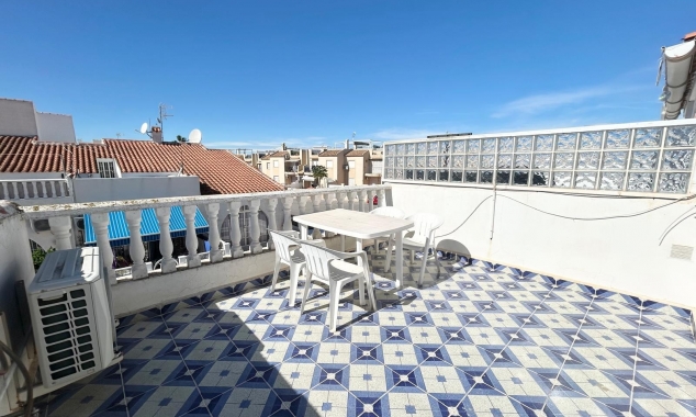 Propiedad en venta - Bungalow en venta - Torrevieja - San Luis