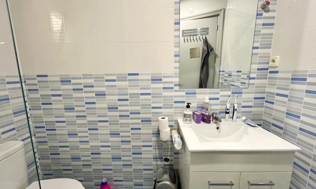 Propiedad en venta - Bungalow en venta - Torrevieja - San Luis