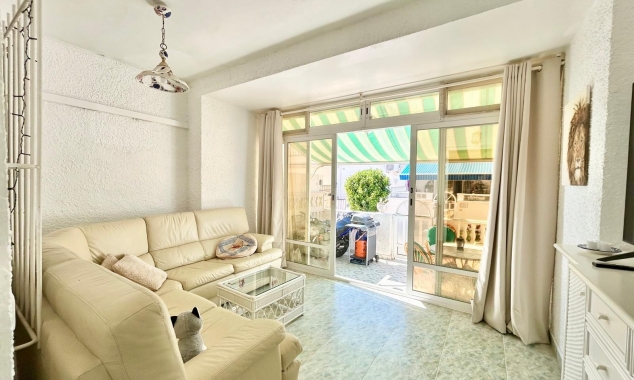 Propiedad en venta - Bungalow en venta - Torrevieja - San Luis