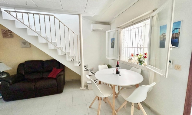 Propiedad en venta - Bungalow en venta - Torrevieja - San Luis