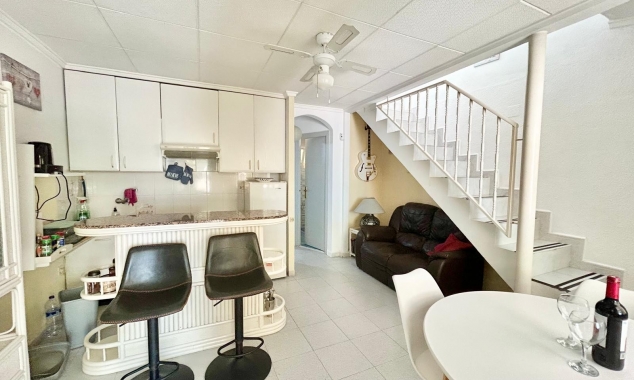 Propiedad en venta - Bungalow en venta - Torrevieja - San Luis