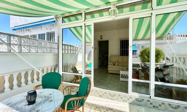 Propiedad en venta - Bungalow en venta - Torrevieja - San Luis