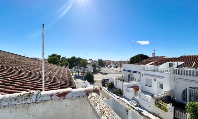 Propiedad en venta - Bungalow en venta - Torrevieja - San Luis