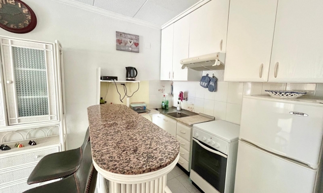 Propiedad en venta - Bungalow en venta - Torrevieja - San Luis