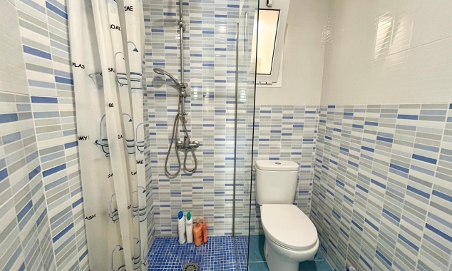 Propiedad en venta - Bungalow en venta - Torrevieja - San Luis