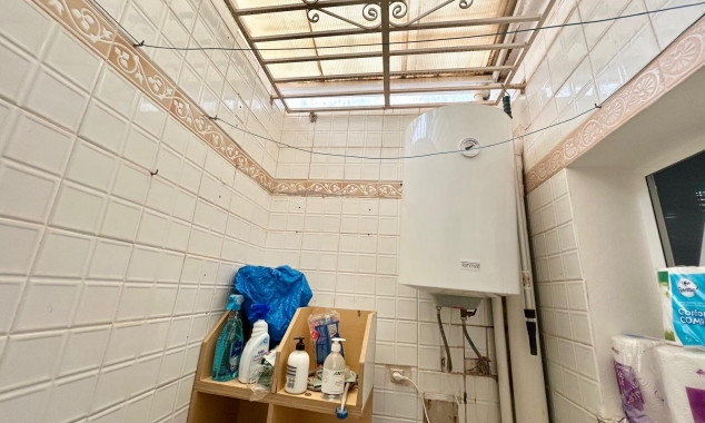 Propiedad en venta - Bungalow en venta - Torrevieja - San Luis