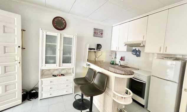 Propiedad en venta - Bungalow en venta - Torrevieja - San Luis