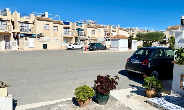 Propiedad en venta - Bungalow en venta - Torrevieja - San Luis