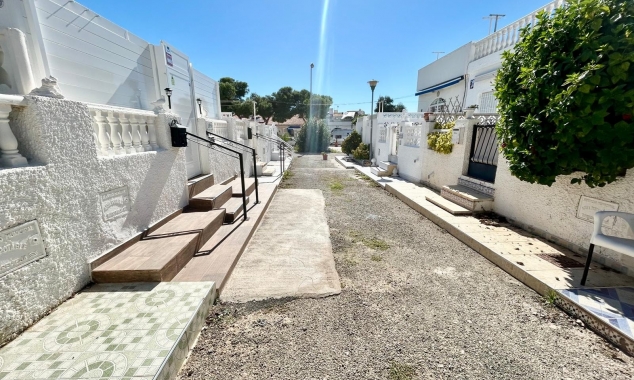 Propiedad en venta - Bungalow en venta - Torrevieja - San Luis