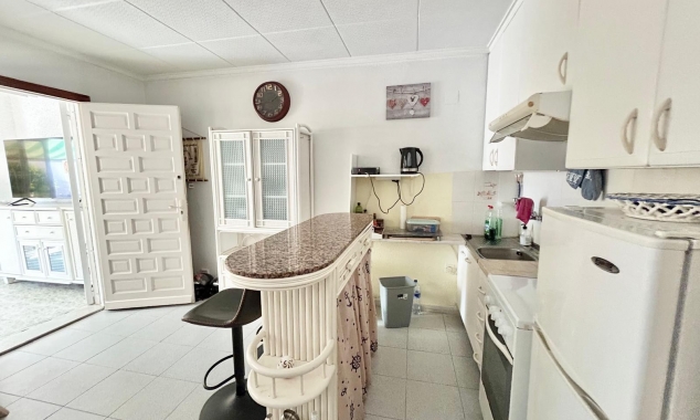 Propiedad en venta - Bungalow en venta - Torrevieja - San Luis