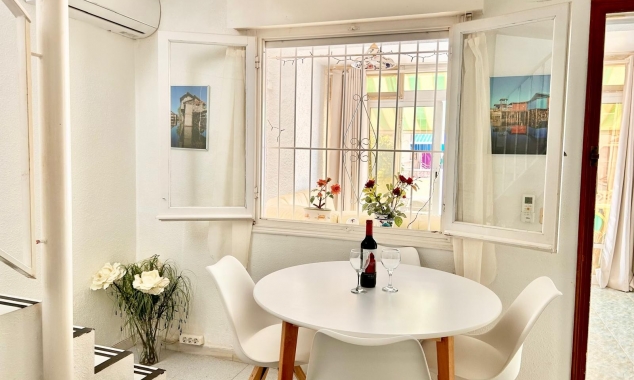 Propiedad en venta - Bungalow en venta - Torrevieja - San Luis