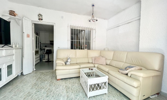Propiedad en venta - Bungalow en venta - Torrevieja - San Luis