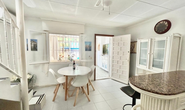 Propiedad en venta - Bungalow en venta - Torrevieja - San Luis