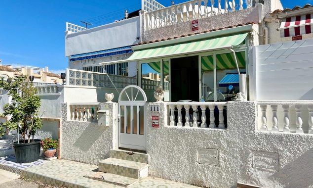 Propiedad en venta - Bungalow en venta - Torrevieja - San Luis