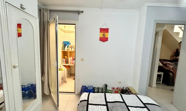 Propiedad en venta - Bungalow en venta - Torrevieja - San Luis