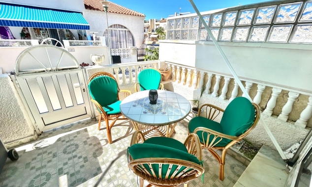 Propiedad en venta - Bungalow en venta - Torrevieja - San Luis