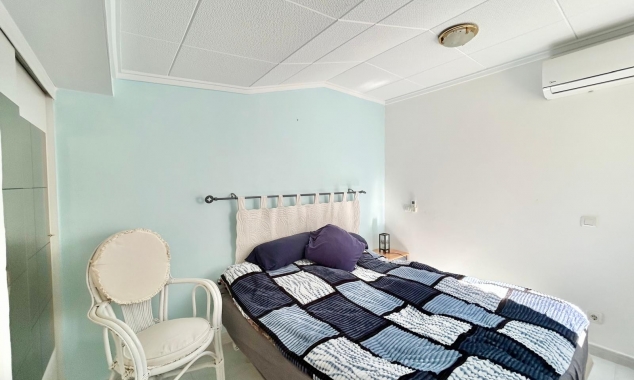 Propiedad en venta - Bungalow en venta - Torrevieja - San Luis