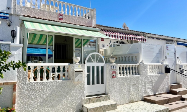 Propiedad en venta - Bungalow en venta - Torrevieja - San Luis