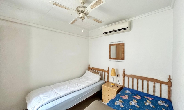 Propriété à vendre - Bungalow à vendre - Torrevieja - La Siesta