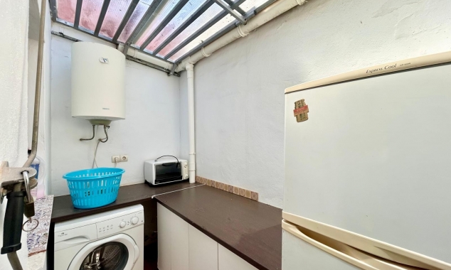 Propriété à vendre - Bungalow à vendre - Torrevieja - La Siesta