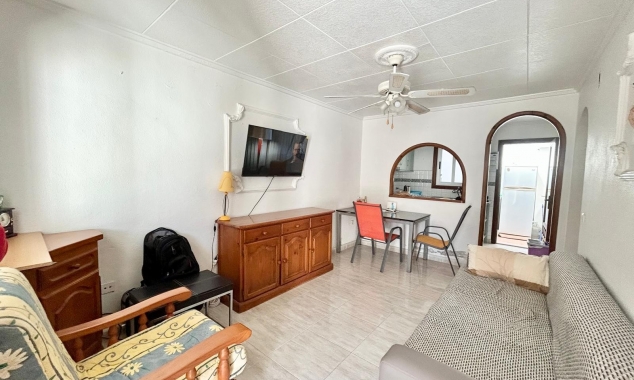 Propriété à vendre - Bungalow à vendre - Torrevieja - La Siesta