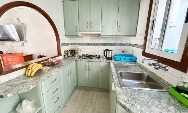 Propriété à vendre - Bungalow à vendre - Torrevieja - La Siesta