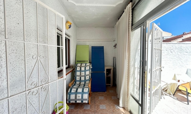 Propriété à vendre - Bungalow à vendre - Torrevieja - La Siesta