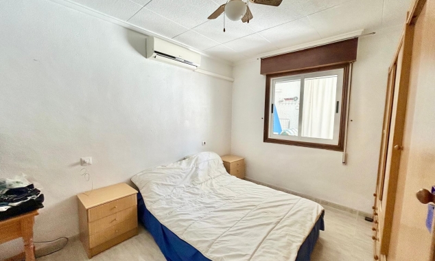 Propriété à vendre - Bungalow à vendre - Torrevieja - La Siesta