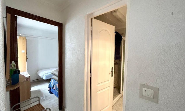 Propriété à vendre - Bungalow à vendre - Torrevieja - La Siesta