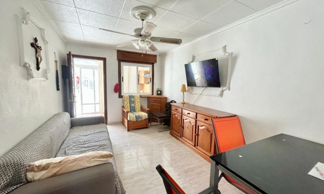 Propriété à vendre - Bungalow à vendre - Torrevieja - La Siesta