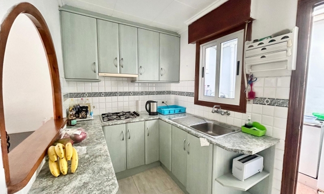 Propriété à vendre - Bungalow à vendre - Torrevieja - La Siesta