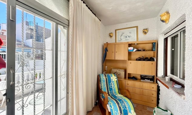 Propriété à vendre - Bungalow à vendre - Torrevieja - La Siesta