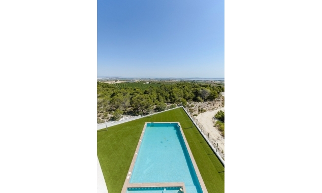 New Property for sale - Bungalow for sale - San Miguel de Salinas - Entre Naranjos