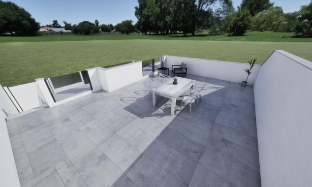 New Property for sale - Townhouse for sale - Torre Pacheco - pueblo