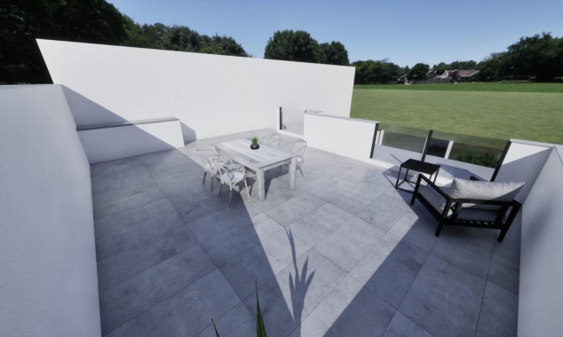 New Property for sale - Townhouse for sale - Torre Pacheco - pueblo