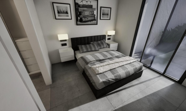 New Property for sale - Townhouse for sale - Torre Pacheco - pueblo